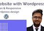 do wordpress development and ecommerce website in asia